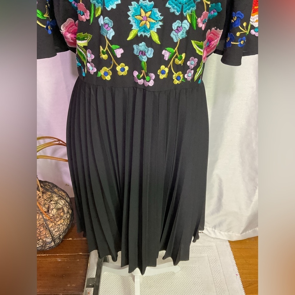 ASOS Dress - Picture 8 of 12